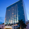 Hyatt Hotel