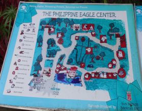 The Philippine Eagle Center