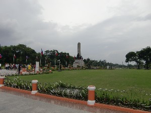 リサール公園